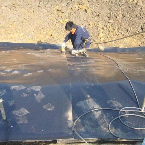 甘肅蘭州玄武巖土工格柵與土工膜 工程品質的可靠保障