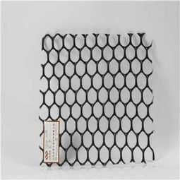 西林區(qū)聚丙烯單向土工格柵 山東佳諾工程材料引領行業(yè)創(chuàng)新