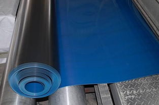 海南國家標準土工膜規(guī)格型號齊全與土工布應用概述